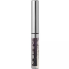 Гель для бровей Influence BEAUTY BROW ROBOT, суперсильная фиксация без утяжеления, прозрачный, 5,5мл