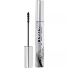 Тушь для ресниц Influence BEAUTY LASH FRACTAL стойкая, эффект густых ресницы, черный, 9мл