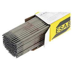 Расходные материалы для сварочного оборудования электроды сварочные ESAB OK46.00 3,0x350мм 4кг