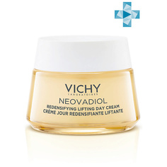 Уход за лицом VICHY Neovadiol Уплотняющий дневной лифтинг крем для сухой кожи ПРЕД-МЕНОПАУЗА