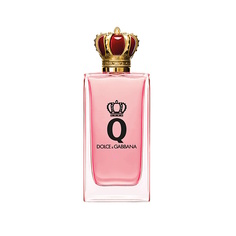 Парфюмерная вода DOLCE&GABBANA Q by Dolce&Gabbana 100