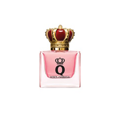 Парфюмерная вода DOLCE&GABBANA Q by Dolce&Gabbana 30