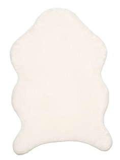 Коврик ARYA HOME COLLECTION Ковер Arya Кролик Искусственный мех Atlas