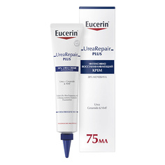 Крем для ног EUCERIN Интенсивно восстанавливающий крем для ног с 30% мочевиной UreaRepair