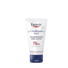 Крем для рук EUCERIN Увлажняющий крем для рук с 5% мочевиной UreaRepair