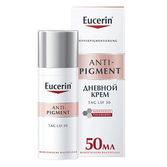 Крем для лица EUCERIN Дневной крем против пигментации Anti-Pigment SPF 30