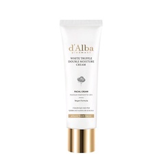 Уход за лицом d`Alba Крем для лица White Truffle Double Moisture Cream 60 D'alba