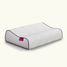 Подушка ENOSENS Анатомическая подушка для максимального расслабления "No stress" M