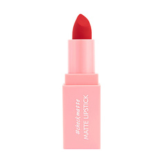 Помада для губ SODA Матовая помада в стике MATTE LIPSTICK #checkmatte So.Da