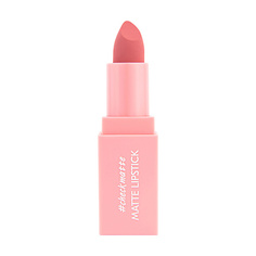 Помада для губ SODA Матовая помада в стике MATTE LIPSTICK #checkmatte So.Da