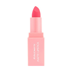 Помада для губ SODA Матовая помада в стике MATTE LIPSTICK #checkmatte So.Da