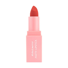 Помада для губ SODA Матовая помада в стике MATTE LIPSTICK #checkmatte So.Da