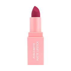 Помада для губ SODA Матовая помада в стике MATTE LIPSTICK #checkmatte So.Da