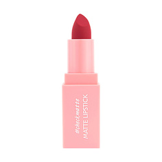 Помада для губ SODA Матовая помада в стике MATTE LIPSTICK #checkmatte So.Da