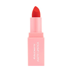 Помада для губ SODA Матовая помада в стике MATTE LIPSTICK #checkmatte So.Da