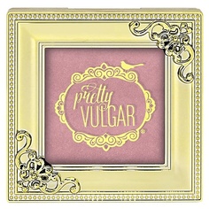 PRETTY VULGAR Румяна для лица Make Them Blush № 13 Мироу Мироу