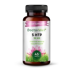 БАДы седативные DOCTORWELL Комплекс 5-HTP