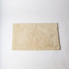 Аксессуары для дома ARYA HOME COLLECTION Коврик В Ванную Arya 60x100 Rosemary Бежевый