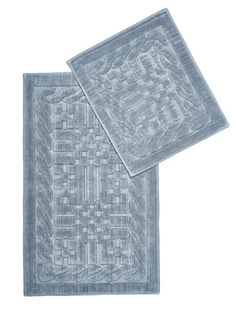 Коврик ARYA HOME COLLECTION Набор ковриков Arya Berceste