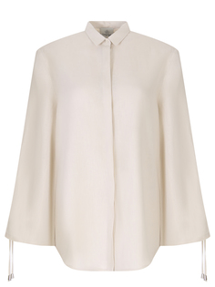 Рубашка льняная Holy Caftan