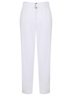 Брюки однотонные Cate Bogner