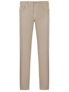 Джинсы Regular Fit хлопковые Baldessarini