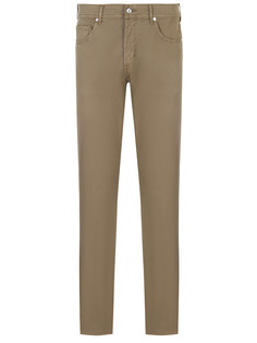 Джинсы Regular Fit хлопковые Baldessarini