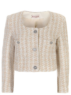 Жакет шерстяной La Pianiste Aperitif Botrois