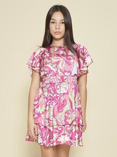 Платье TO BE TOO