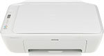 МФУ струйный HP DeskJet 2710 5AR83B A4 WiFi USB белый