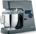 Миксер Graef KM 7016 grau