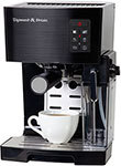 Кофеварка Zigmund & Shtain Al Caffe ZCM-889