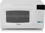 Микроволновая печь - СВЧ Midea EM 720 CKE