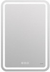 Зеркало Cersanit LED 051 design pro 55x80 с подсветкой bluetooth с антизапотеванием прямоугольное (KN-LU-LED051*55-p-Os)