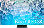 Телевизор Samsung 65 QE65QN900BUXCE Smart Series 9 нерж.сталь