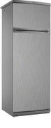 Двухкамерный холодильник Позис МИР 244-1 серебристый металлопласт Pozis