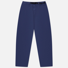 Мужские брюки Edwin Beta PFD Twill, цвет синий, размер M