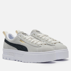 Женские кроссовки Puma Mayze, цвет бежевый
