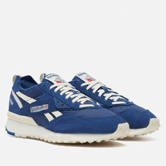 Мужские кроссовки Reebok LX2200, цвет синий, размер 40 EU