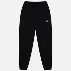 Мужские брюки Peaceful Hooligan Athletic, цвет чёрный, размер M