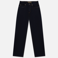 Мужские джинсы FrizmWORKS OG Wide Denim, цвет синий
