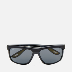 Солнцезащитные очки Ray-Ban x Scuderia Ferrari RB4363M, цвет серый, размер 61mm