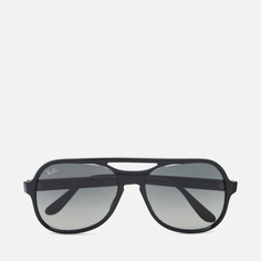 Солнцезащитные очки Ray-Ban Powderhorn, цвет чёрный, размер 58mm