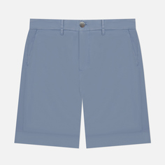 Мужские шорты Hackett Sanderson, цвет голубой, размер 33