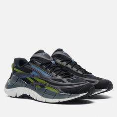 Кроссовки Reebok Zig Kinetica 2.5, цвет чёрный