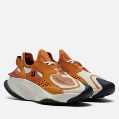 Кроссовки Converse x A-COLD-WALL* Aeon Active CX, цвет оранжевый