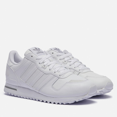 Кроссовки adidas Originals ZX 700, цвет белый