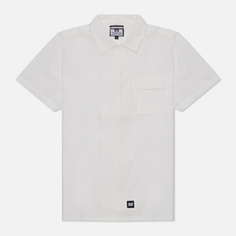 Мужская рубашка Weekend Offender Tapia Canyon, цвет белый, размер XL