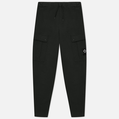 Мужские брюки MA.Strum Cargo Sweat, цвет оливковый, размер XXXL