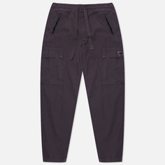 Мужские брюки Peaceful Hooligan Container Ripstop, цвет серый, размер 34R